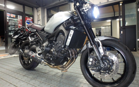 YAMAHA XSR900 2017 RN46J