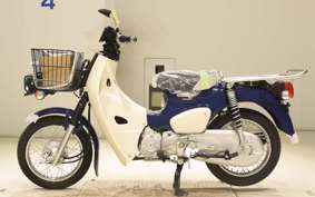 HONDA C50 SUPER CUB 2014 AA07
