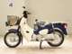Фото Honda C50 SUPER CUB 2014 с японского аукциона