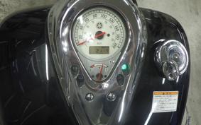 YAMAHA DRAGSTAR 400 CLASSIC  2014 VH02J