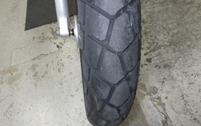 YAMAHA TW225 2010 DG09J
