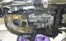 YAMAHA SR400 Gen.2 2000 1JR