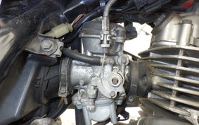 SUZUKI VANVAN 200 2000 NH41A