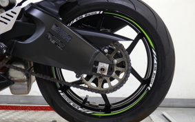 KAWASAKI NINJA ZX-6R 2013 ZX636E