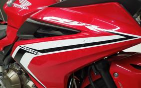 HONDA CBR400R 2022 NC56