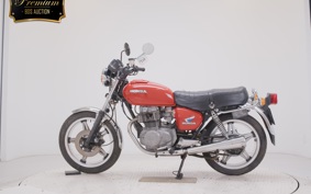 HONDA CB400T HAWK 2 2026 CB400T
