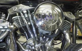HARLEY FX 1200 2009