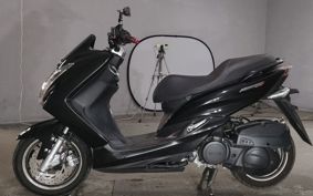 YAMAHA MAJESTY 155S SG28J