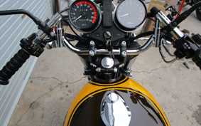 KAWASAKI KZ1000 2016 KZT00A