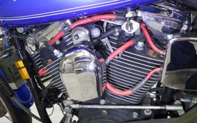 HARLEY FXSTS 1340 1996