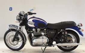 TRIUMPH BONNEVILLE T100 2003