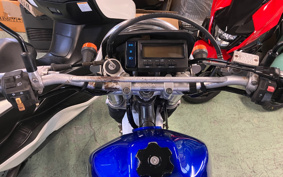 SUZUKI DJEBEL250XC SJ45A