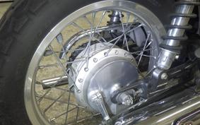 KAWASAKI W800 2011 EJ800A