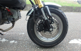 HONDA MONKEY 125ABS JB02
