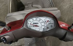 SUZUKI  LETS  BASKET  CA4AA