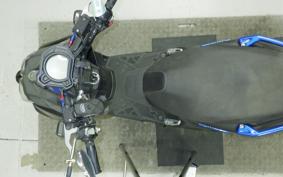 YAMAHA BW*S 125 R