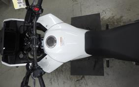 HONDA NX400 2024 NC65