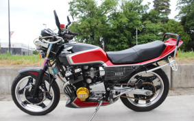 HONDA CBX400 1982 7101