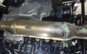 KAWASAKI ELIMINATOR400-3 2025 EL400A