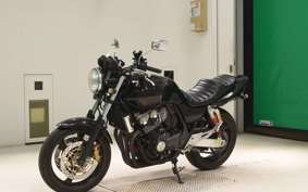 HONDA CB400SF VTEC SPEC 2 2003 NC39