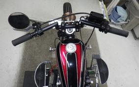 HARLEY FXDWG 1340 1994