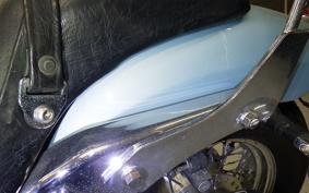 HONDA SHADOW 400 SLASHER 2001 NC40