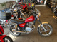 Фото Suzuki GN125 H с японского аукциона