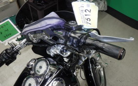 HARLEY FXDL 1580 2009