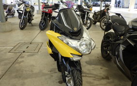 YAMAHA MAJESTY155 S SG28J