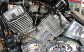 YAMAHA DRAGSTAR 400 2000 VH01J
