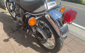 YAMAHA SR400 FINAL ED 2021 RH16J