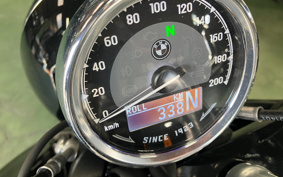 BMW R18 2025 0L11