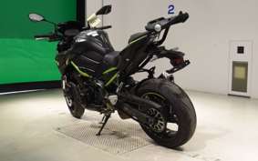 KAWASAKI Z900 Gen.2 2021 ZR900B
