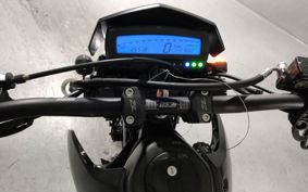 KAWASAKI D-TRACKERX LX250V