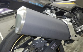 KAWASAKI NINJA 400 2021 EX400G