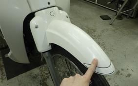 HONDA C110 SUPER CUB JA07