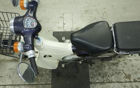 HONDA C90 SUPER CUB 2024 HA02