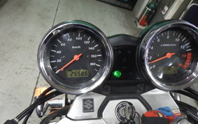 SUZUKI GSX400 IMPULSE 2009 GK7CA