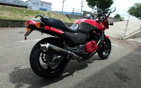 KAWASAKI GPZ900R NINJA 1993 ZX900A