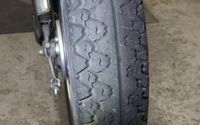 HONDA C90 SUPER CUB HA02