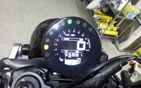 YAMAHA XSR900 2018 RN56J