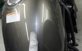 HONDA REBEL 250 S 2015 MC49