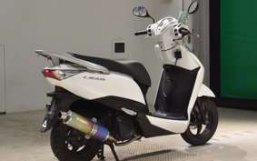 HONDA LEAD 125 JF45