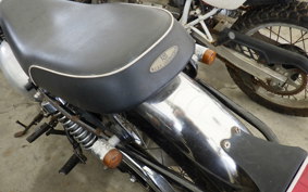 YAMAHA SR400 Gen.3 2007 RH01J