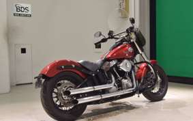 HARLEY FLS 1580 2012