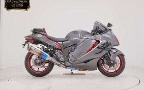 SUZUKI HAYABUSA Gen.3 2018 EJ11A