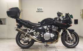 SUZUKI BANDIT 1200 S 2004 GV77A