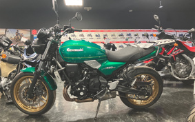 KAWASAKI Z650 RS 2023 ER650M