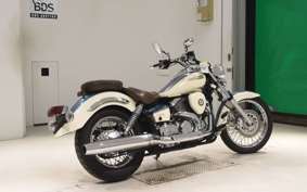 YAMAHA DRAGSTAR 250 2021 VG05J