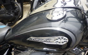 YAMAHA DRAGSTAR 250 VG02J